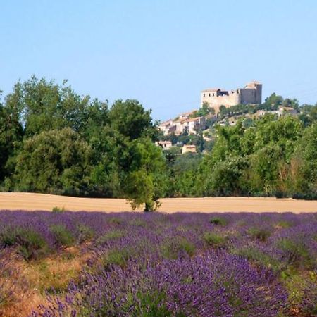 Le Provence Appartement Gréoux-les-Bains Buitenkant foto
