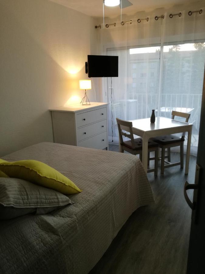 Le Provence Appartement Gréoux-les-Bains Buitenkant foto