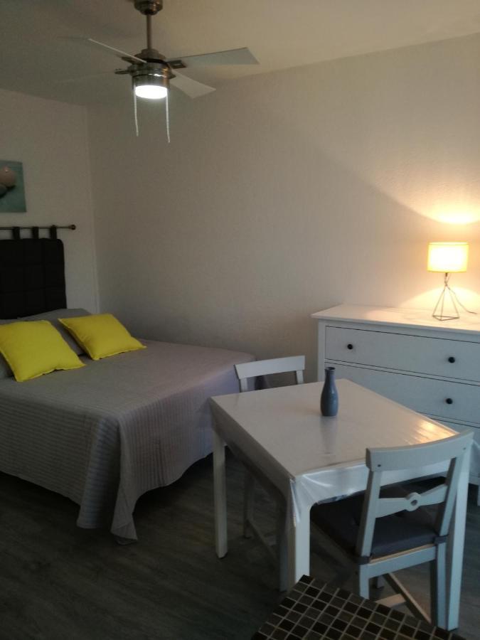 Le Provence Appartement Gréoux-les-Bains Buitenkant foto