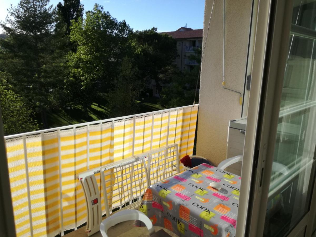 Le Provence Appartement Gréoux-les-Bains Buitenkant foto