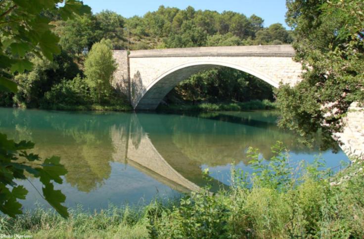 Le Provence Appartement Gréoux-les-Bains Buitenkant foto